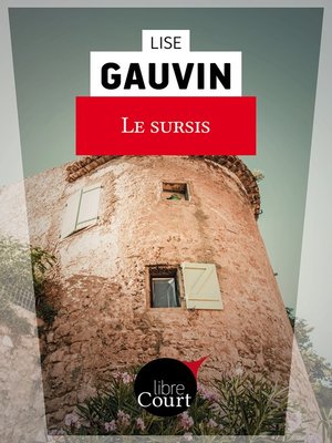 Le sursis - ebook